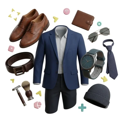 Men's Fashion