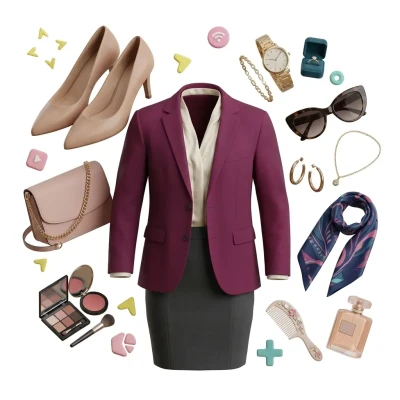 Women's Fashion