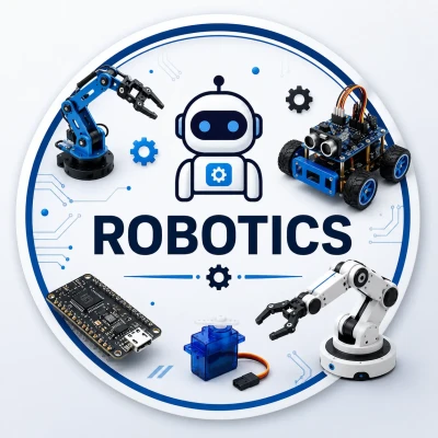 Robotics