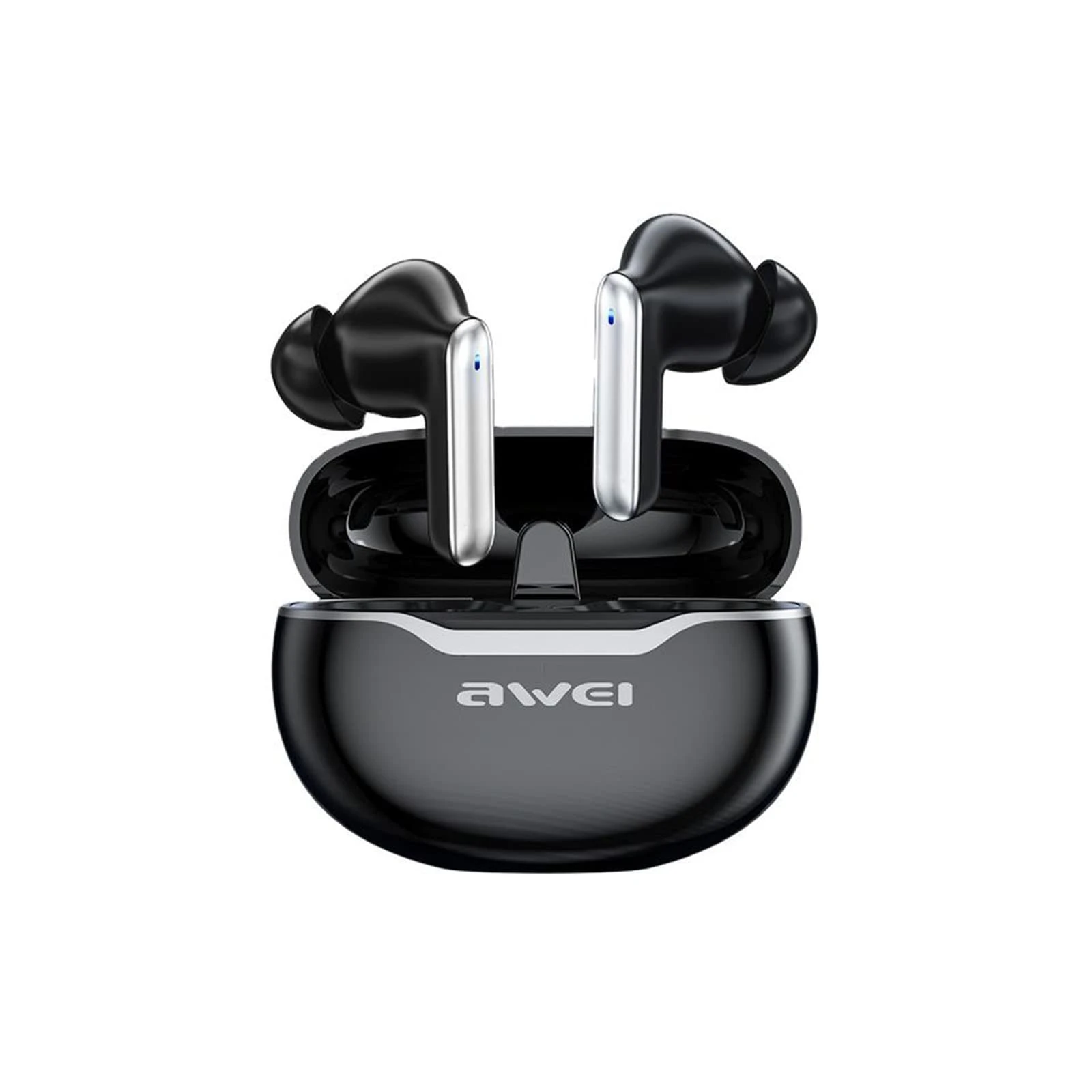 Awei T50 True Wireless Earbuds: ব্লুটুথ ৫.৩, ৪-মাইক্রোফোন ENC এবং ডিপ বেস সাউন্ড