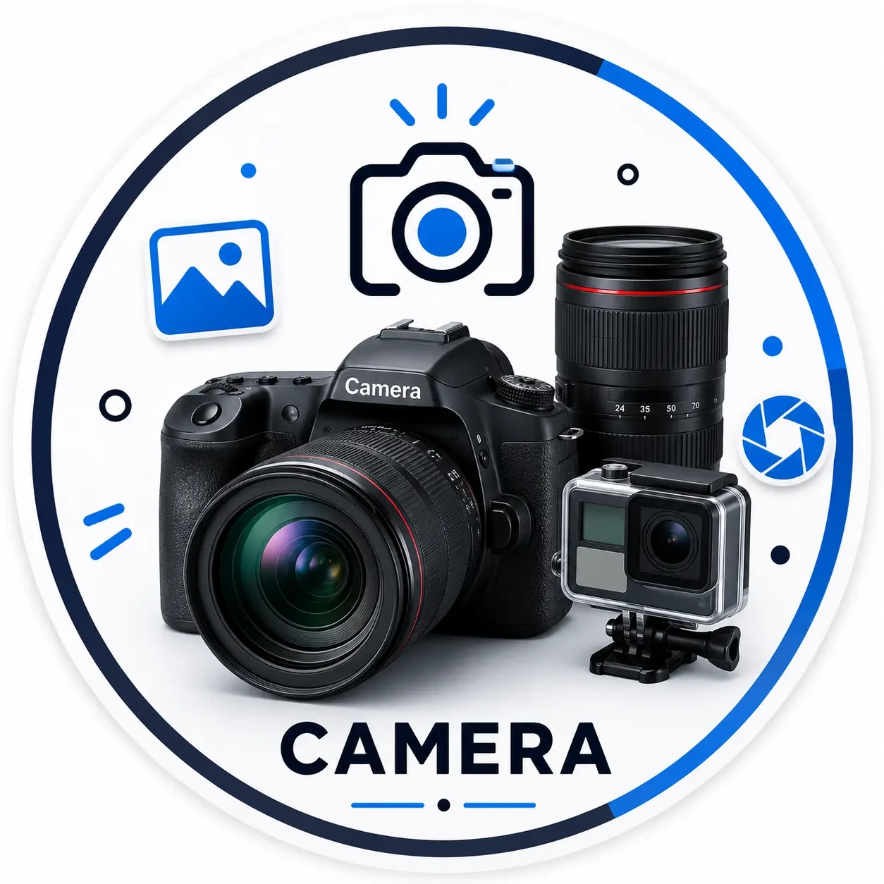 Camera