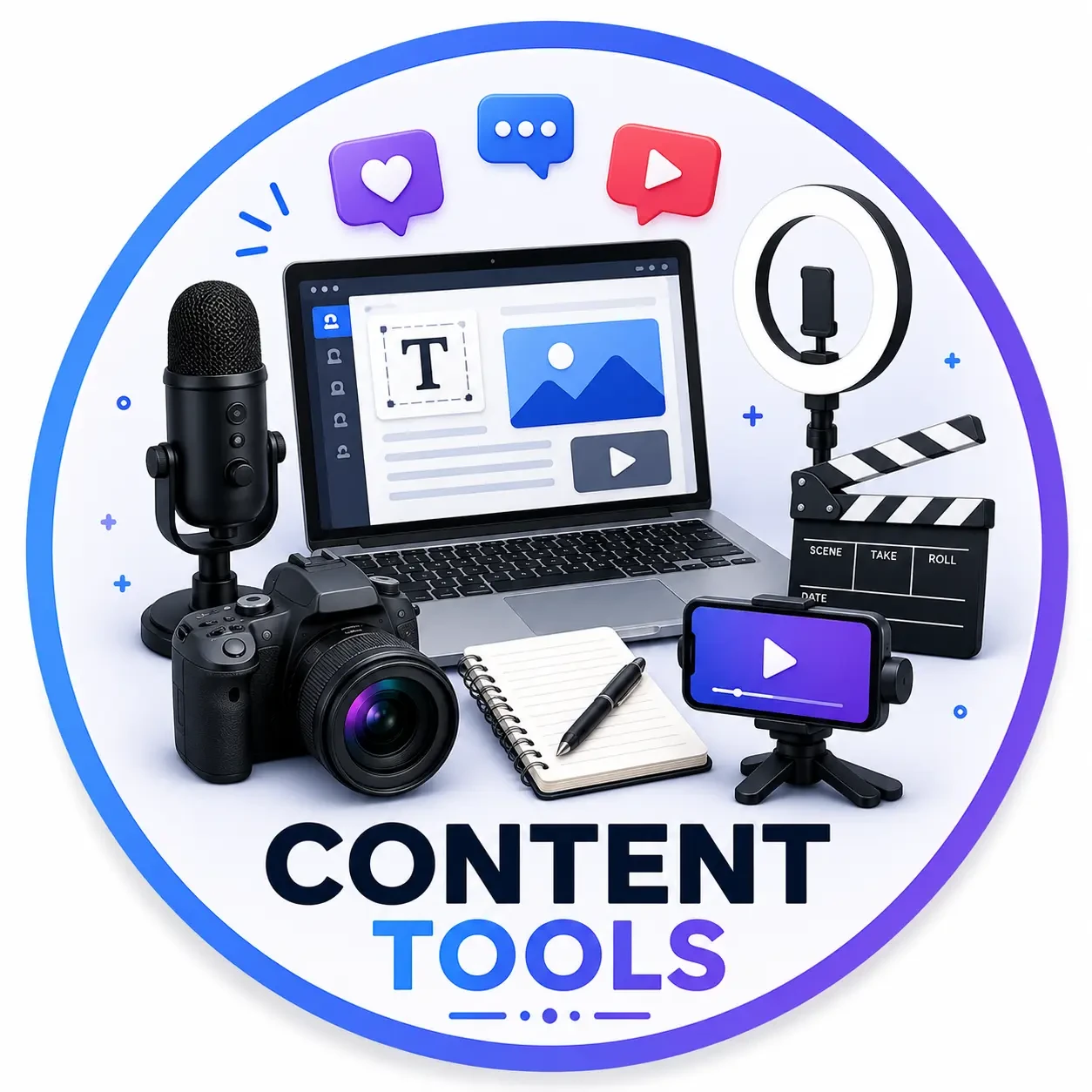 Content Tools