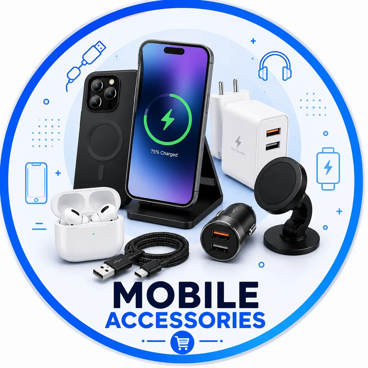 Mobile Accessories