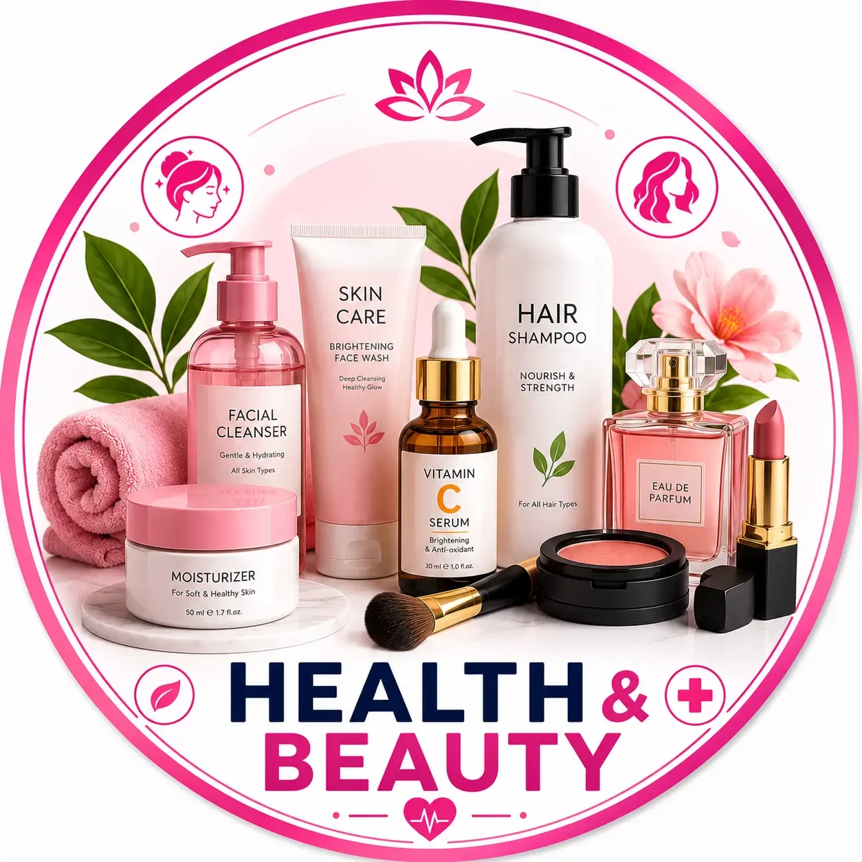 Health & Beauty