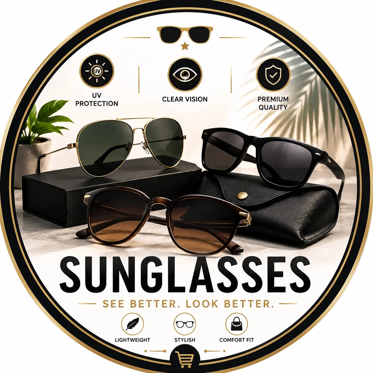 Sunglasses