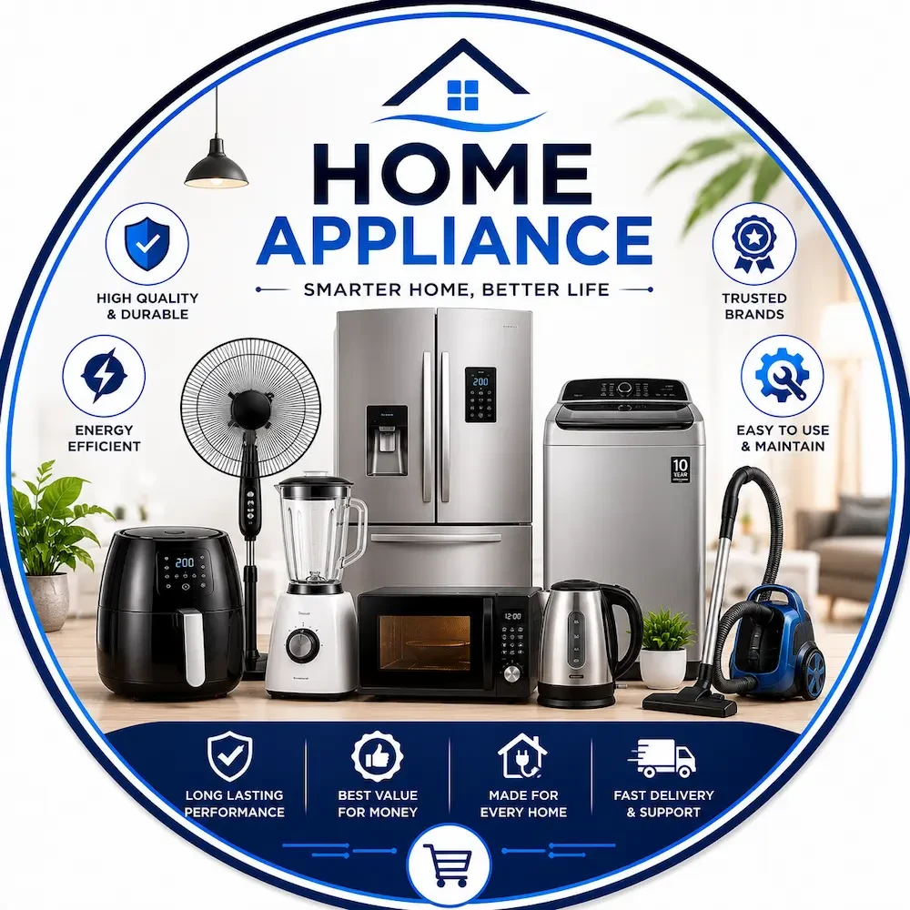 Home Appliance