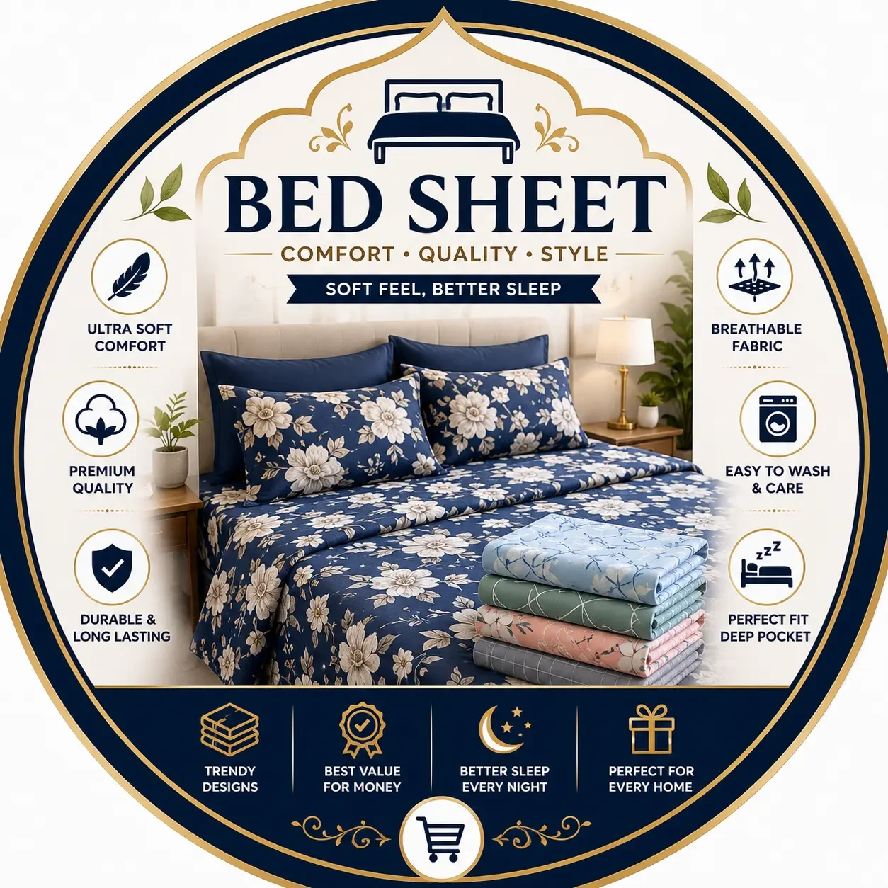 Bed Sheet