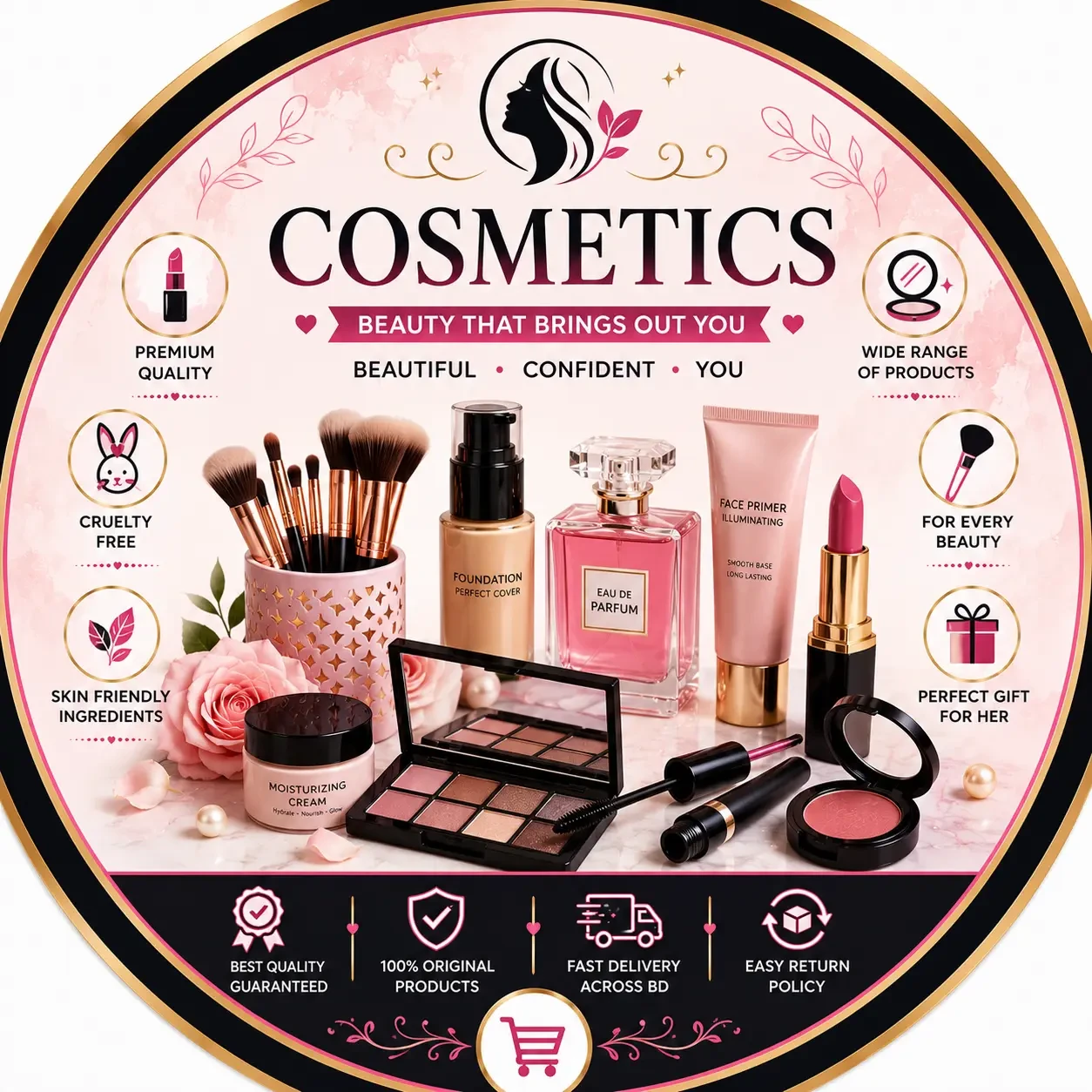 Cosmetics